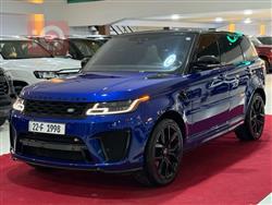 لاند روفر رانج روفر سبورت